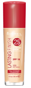Теперь тональный крем LASTING FINISH в другой упаковке и новом дизайне