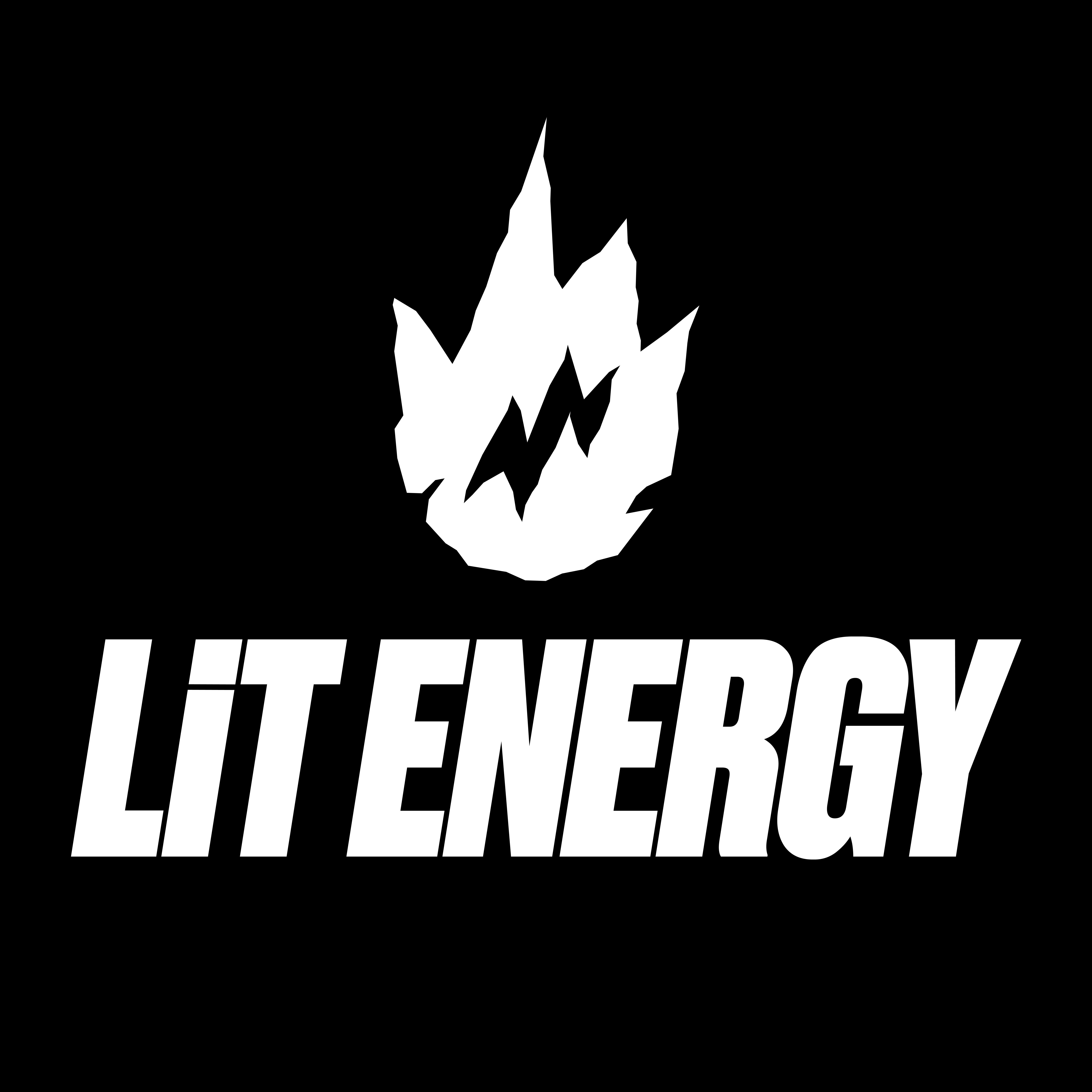 Lit Energy