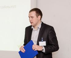 Интервью с руководителем учебного центра «SMART» – Прозаровичем Виталием