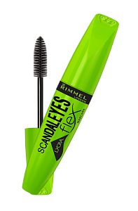 Тушь Scandaleyes Lycra Flex