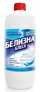 Универсальное отбеливающее средство ТМ «Белизна-Блеск»