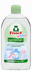 FROSCH Средство для мытья детской посуды