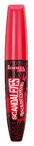 Новинка! Тушь Scandaleyes Rockin Curves от Rimmel!