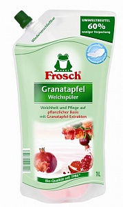 FROSCH Ухаживающий ополаскиватель для белья