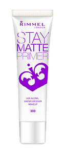 STAY MATTE грунтовка