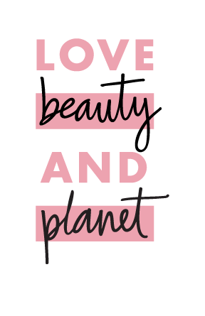 НОВЫЙ бренд! Love, planet and beauty! 