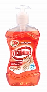Жидкое мыло «Хозяюшка»