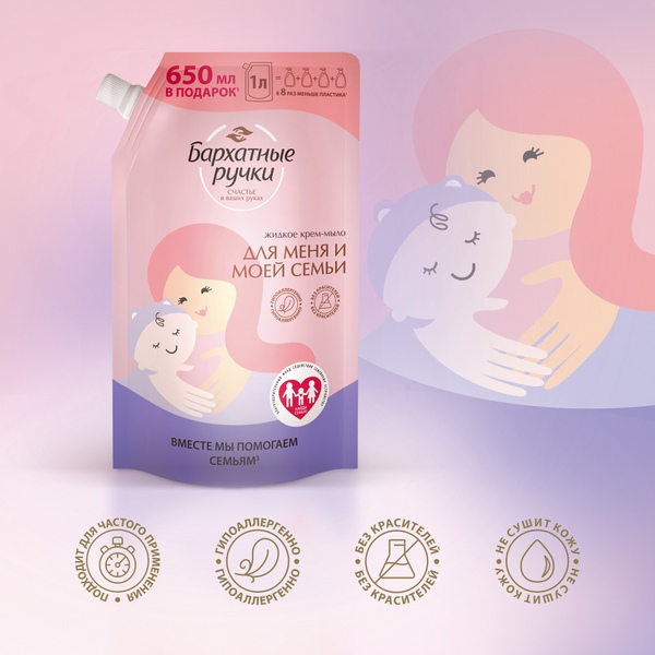 Чистые руки – твоя защита. Чаще мойте руки!